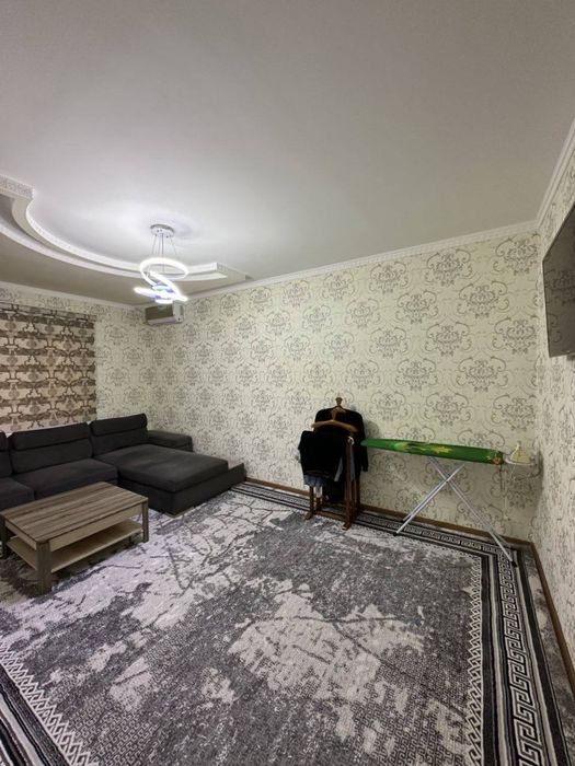 Продажа квартиры Яшнабадский район орентир 40 лет Тузел-4 Эко бозор Га