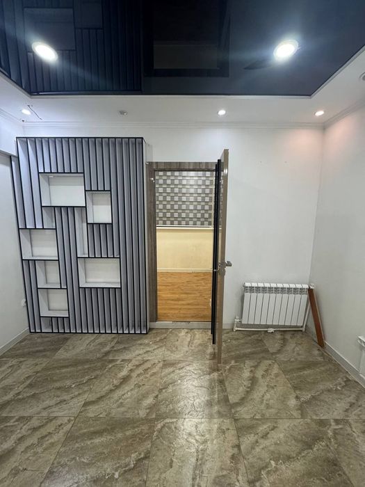 3хКомн.Офис Каракамыш 2/3