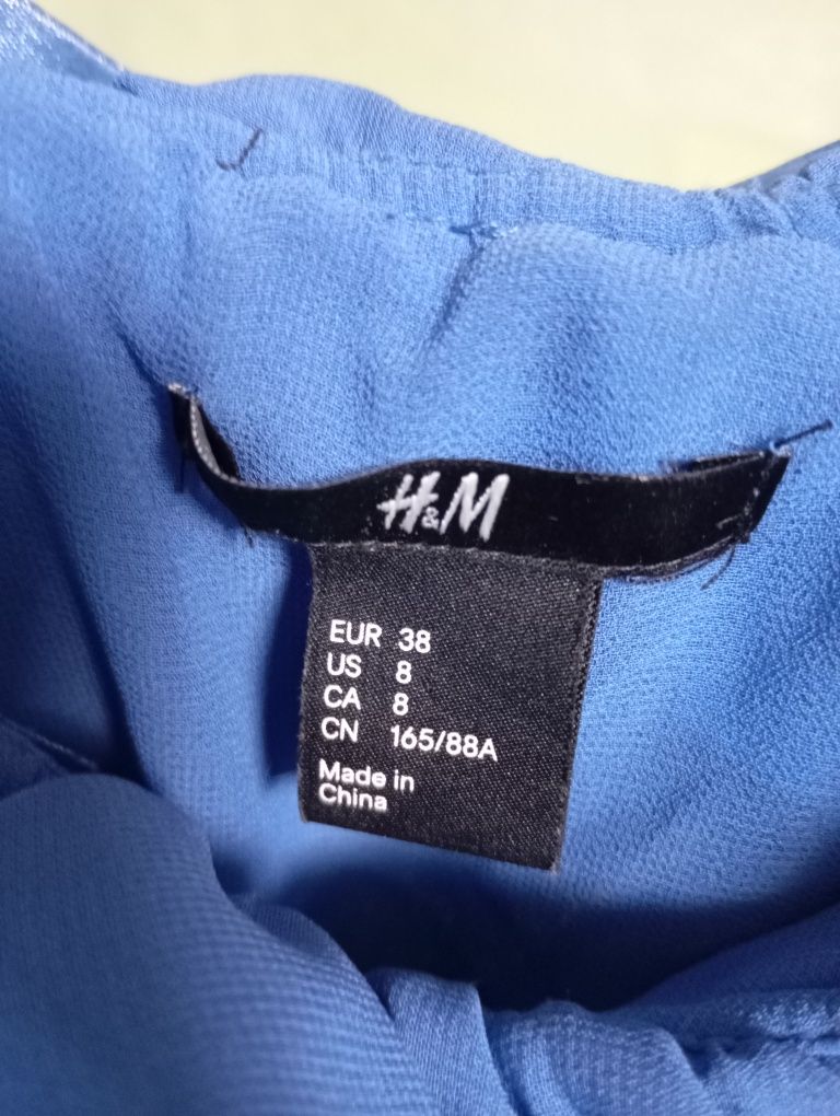 Top H&M, marimea M