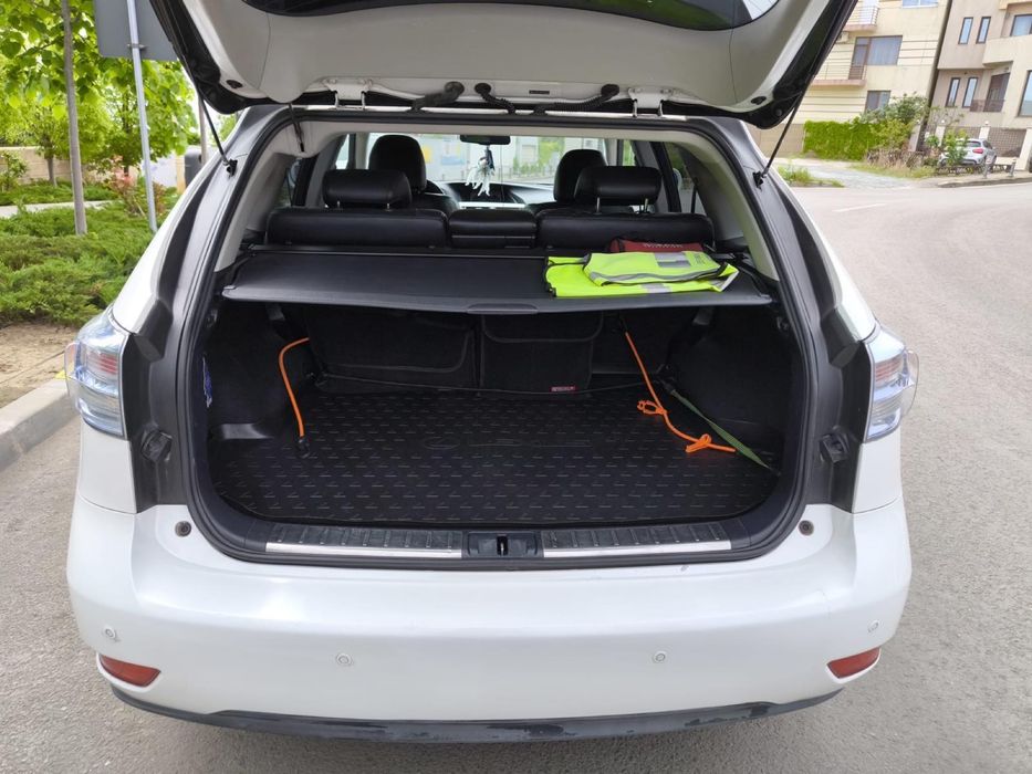 Vand LEXUS RX 450H’ 2010