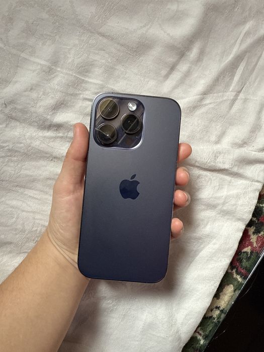 Iphone 14 Pro  128GB