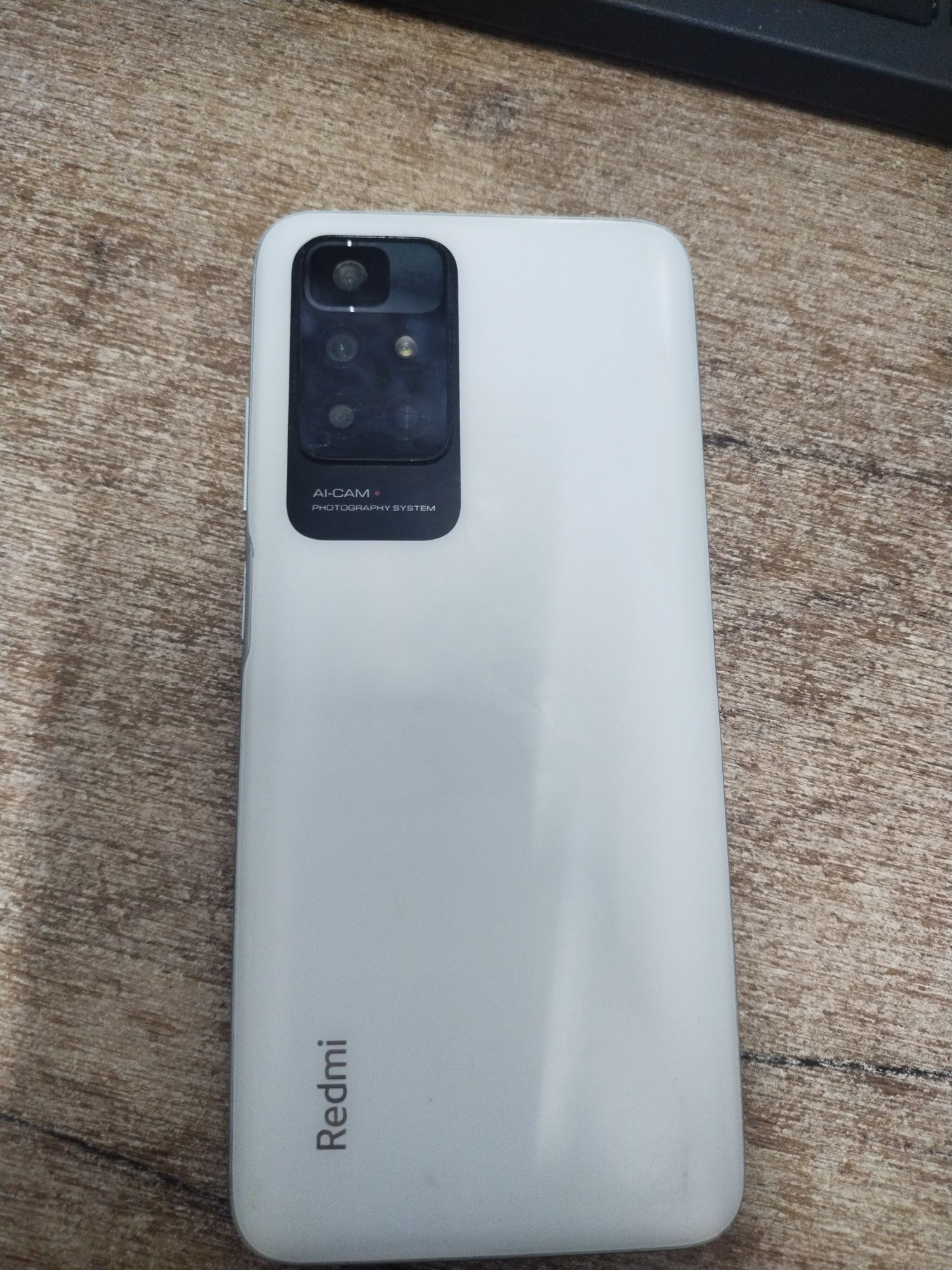 Redmi not 11 4g.