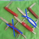 Cutite swiss made