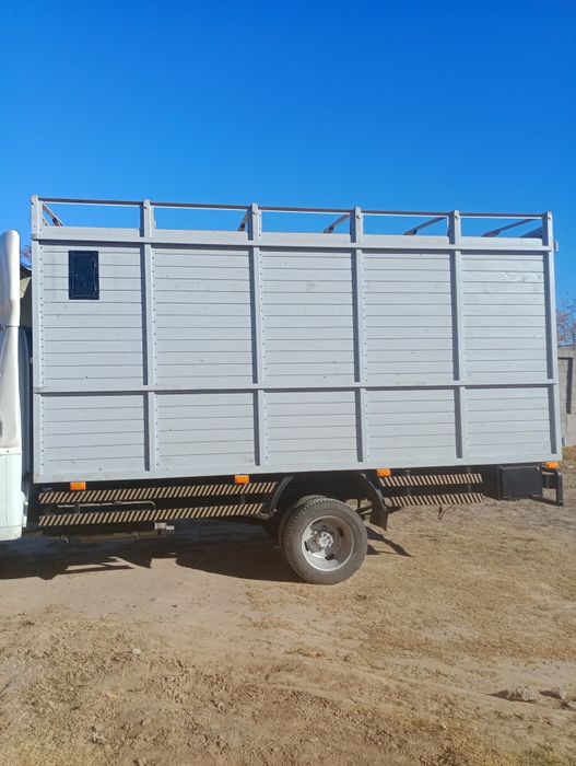 Кузов сатилад срочна