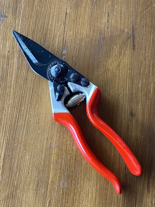 Foarfeca felco 51 originală  pentru tăiat unghi la animale