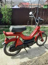 Vand Moped Rizzato