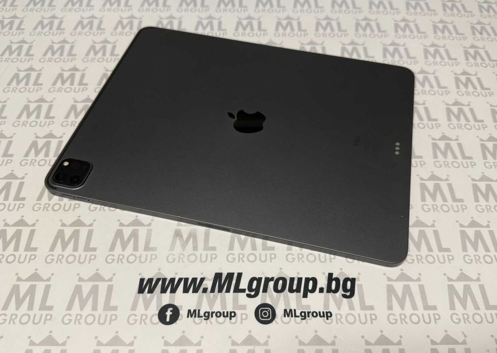#MLgroup предлага iPad Pro 12.9" 128GB Wi-Fi, втора употреба