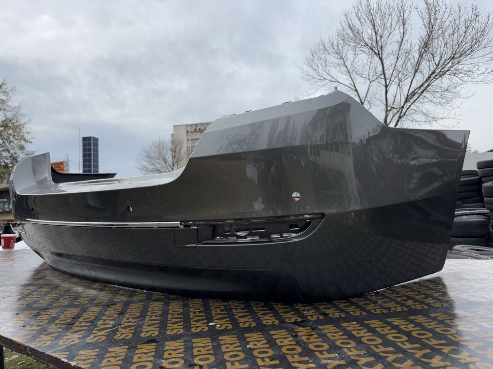 Броня БМВ Ф10 Ф11/BMW F10 F11
