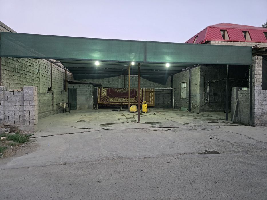 Tayyor biznes sotiladi