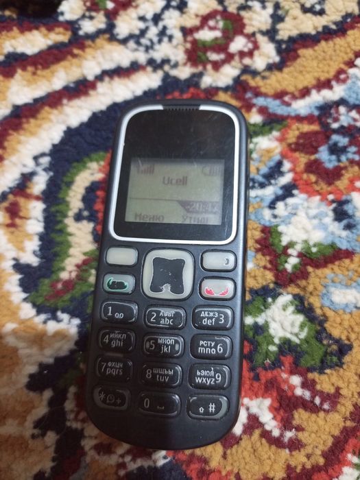 Telefon Nokia 1280