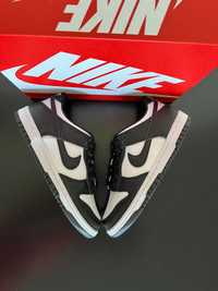 Nike Dunk Low Retro White Black GS - EU36, 38.5 - 830RON