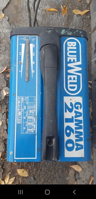 Сварка электро дуговая