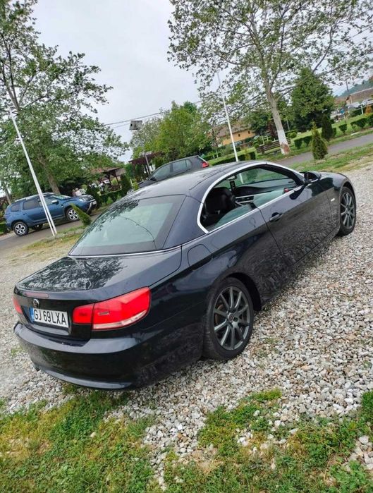 BMW Cabrio e93 2.0i