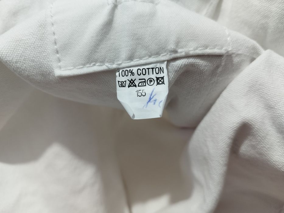 Vând costum karate
