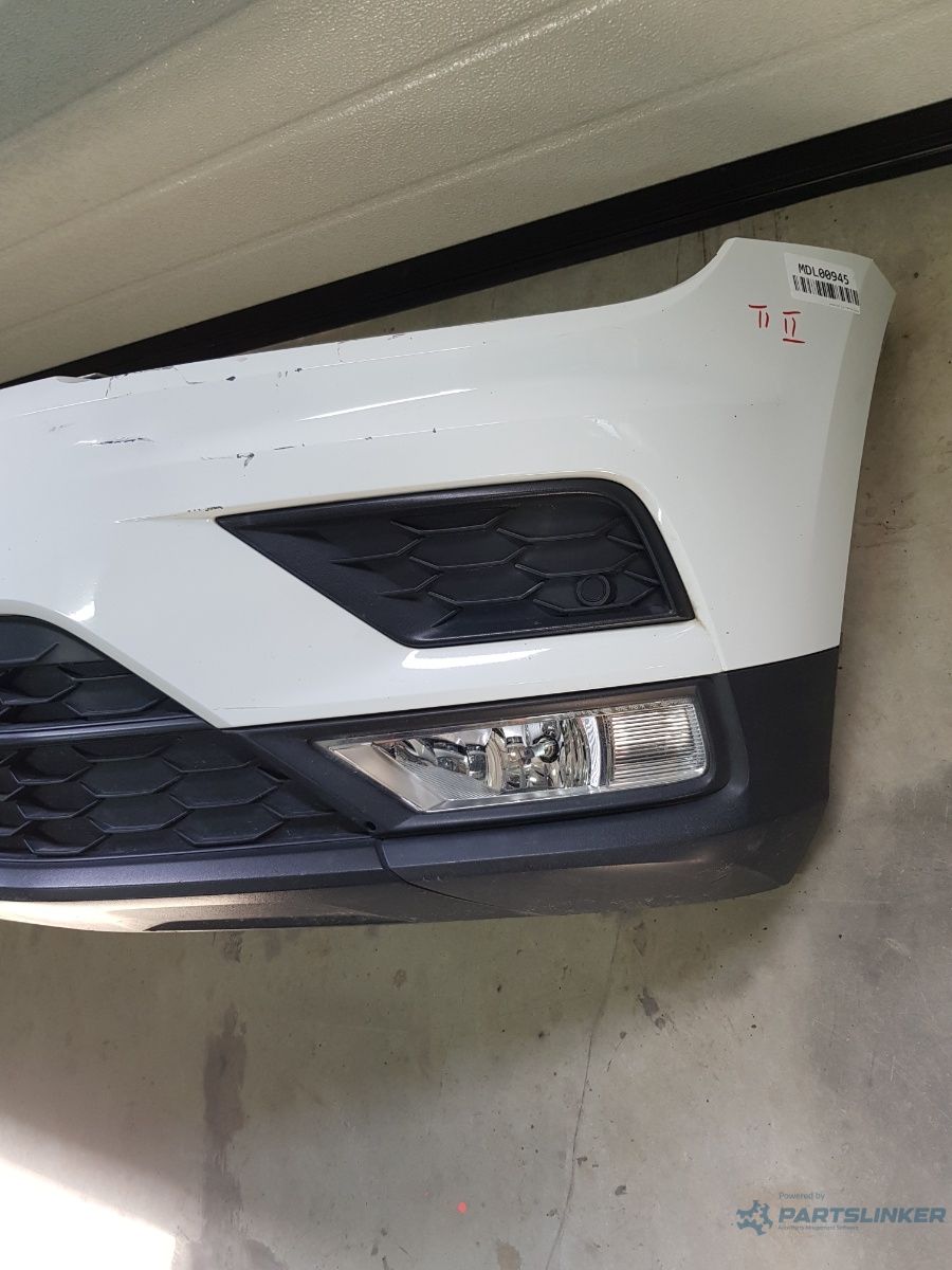 Bara fata Completa VW Tiguan 2016-2020