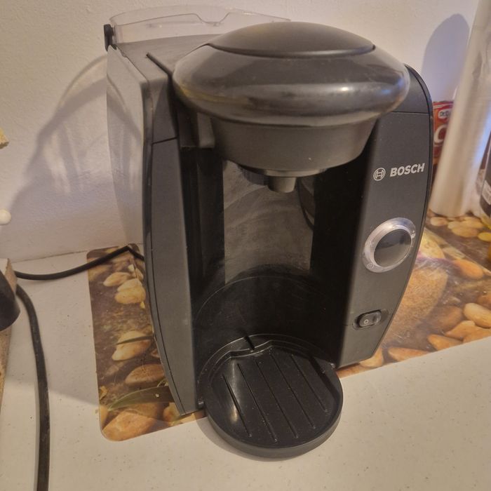 Expressor de cafea Bosh