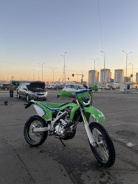 300куб водянка sycmcc почти новый!