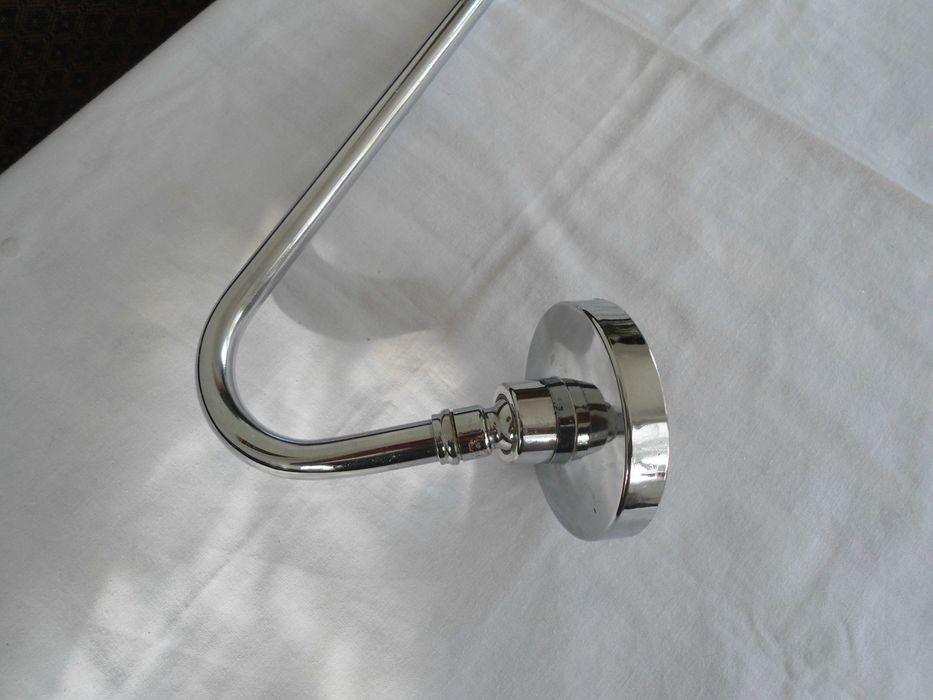 Душ пита с тръба