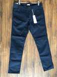 Нов с екитет Мъжки панталон Esprit Organic Cotton Slim Fit W31 L32