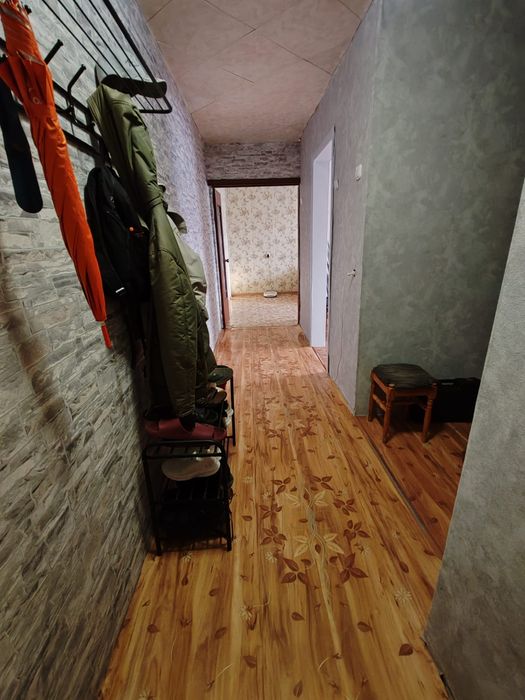 Продам 3-х комнатную