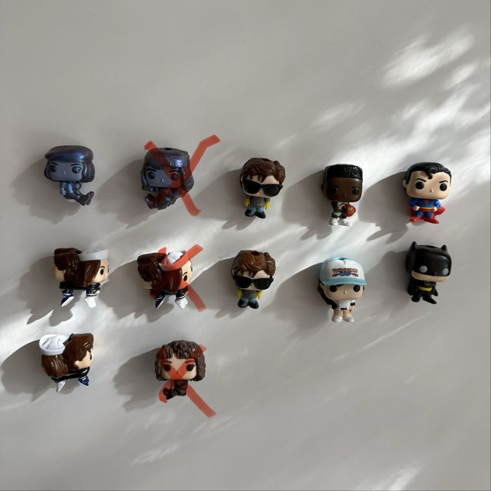 Kinder Joy x Stranger Things