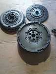 Kit ambreiaj VOLKSWAGEN TIGUAN 5N_ 2007 - >, SUV 2.0 TDI 4motion CBBB, CFGB CFGB