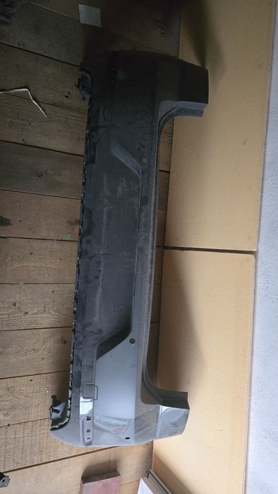 Bara spate vw golf 7 mk7