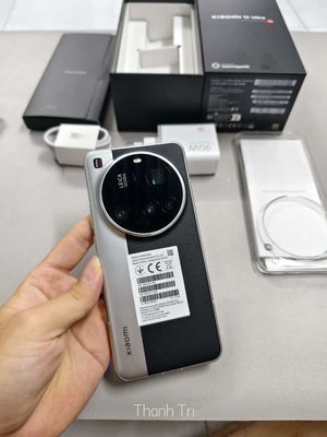 Xioami 15 ultra 16/1024GB