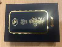 Продам подарочные коробки для золотых слитков, золота