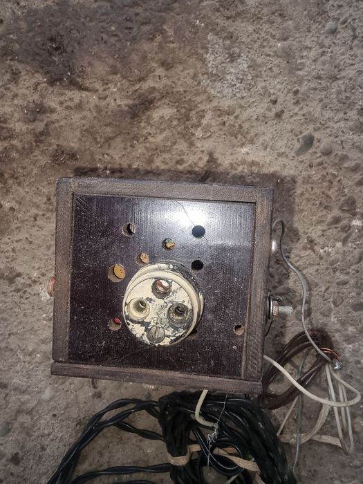 Transformatoare 220 la 24v