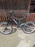 Bicicletă Scott High Octane