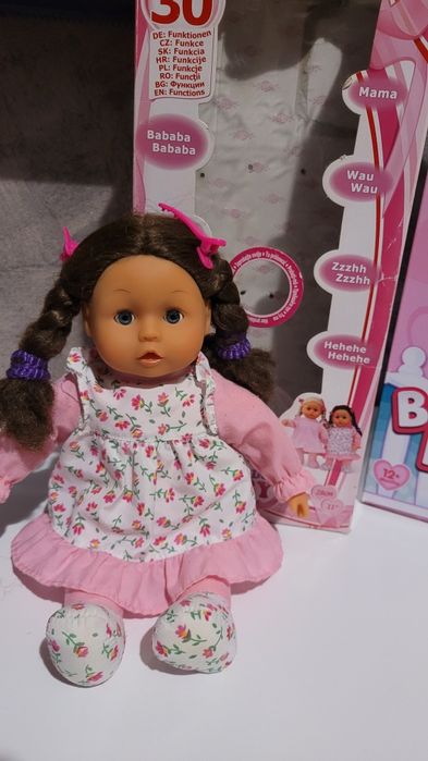 Bebelusi ,păpuși cicciobello,baby alive