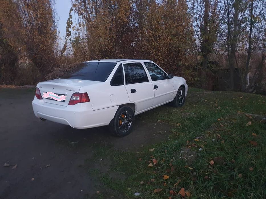 Neksiya 2 2015 lyuks konditsioner minishga tayyor