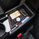 Органайзер в подлокотник Hyundai Elantra