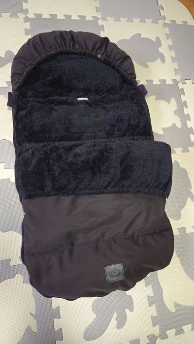 Sac de Iarna  pt. Cărucior  - Ca Nou -