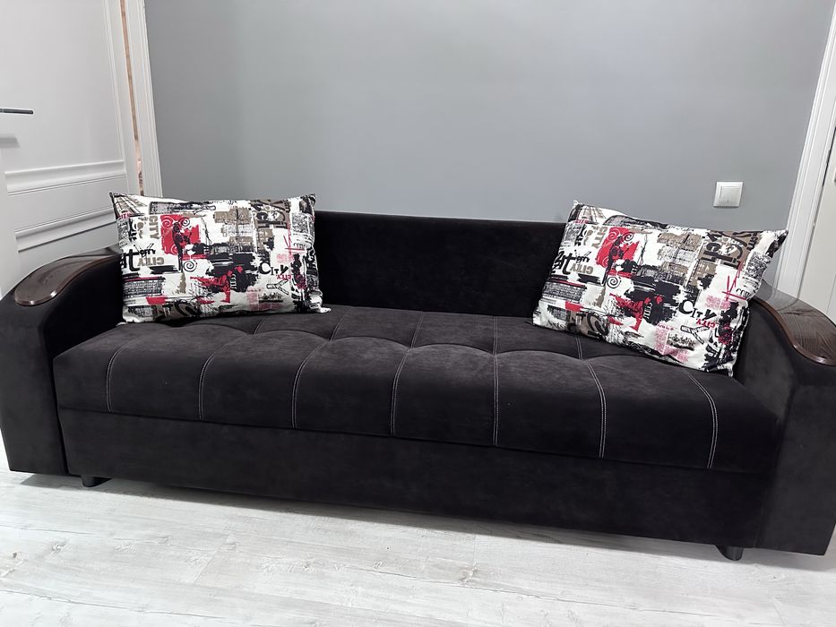 Новый диван сатылады!