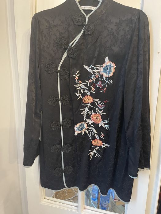 Rochie/kimono marimea L/XL
