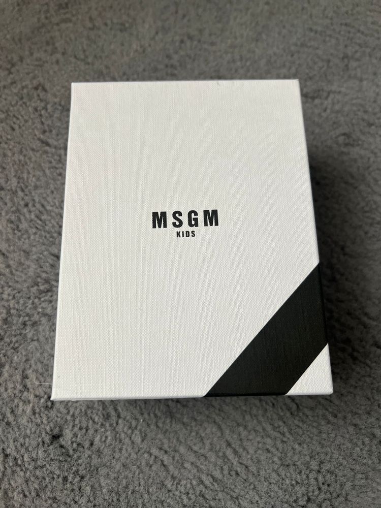 Vand Adidasi Copil MSGM