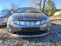 Honda civic type s 8th на части хонда сивик