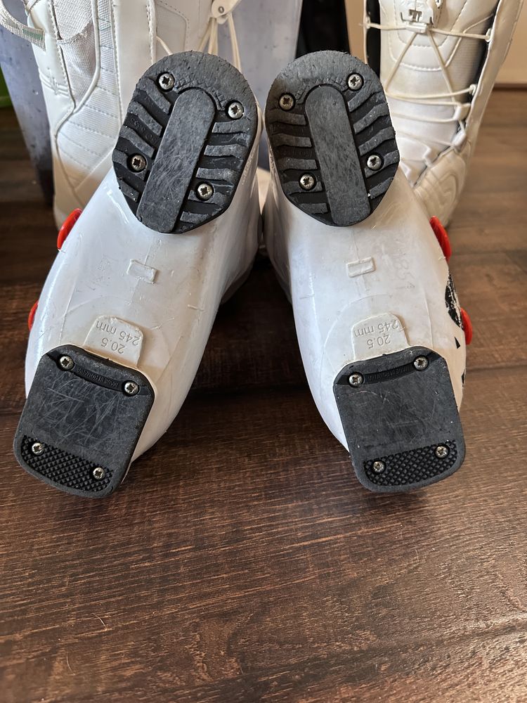 Ски обувки Rossignol 20.5/255