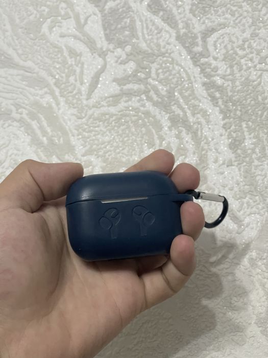 Air pods pro оригинал