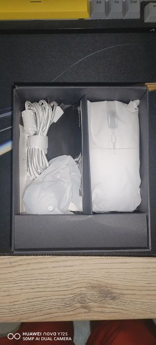 Мышка Ajazz aj 139 v2