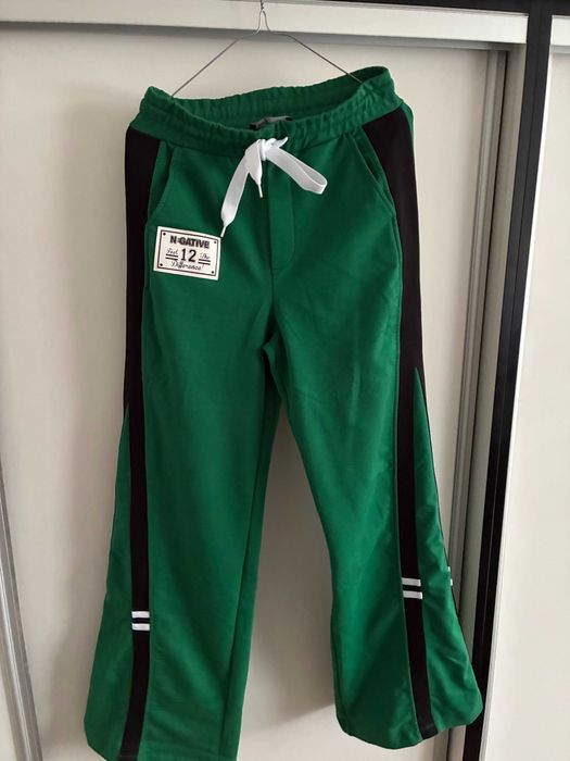 Pause-Negative панталон