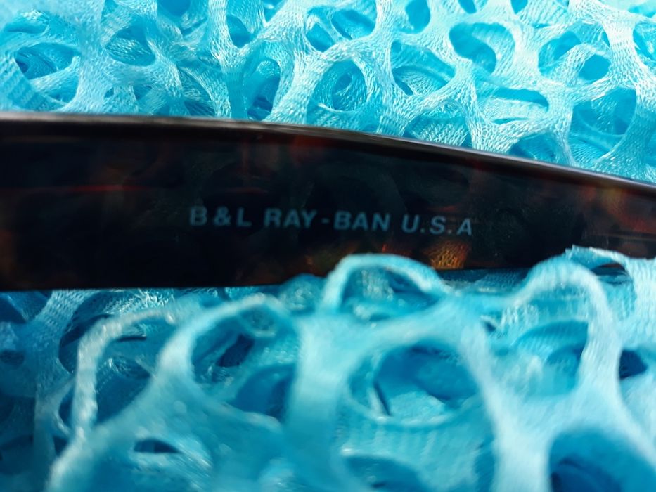 Ochelari de soare Ray Ban