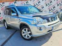 Nissan X-Trail Nissan X-Trail 4x4 Diesel Automat 2008