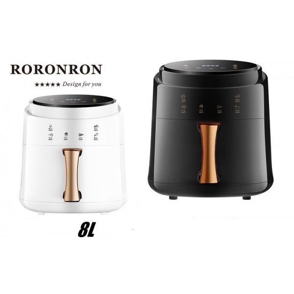 Air Fryer RORONRON 975 8L