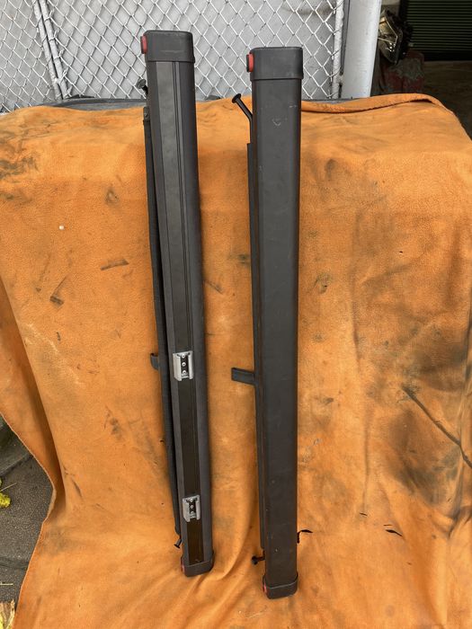 Щора за багажник за ауди а6-с7 ауди Q7 фейслив