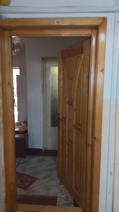 Apartament 3 camere,decomandat,2 balcoane,et. 4,Bdul Decebal