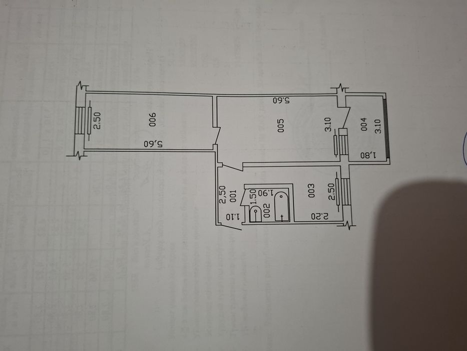 Срочно квартира сатылады! 2 ханалы