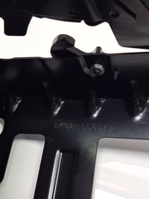 Cotiera bancheta spate AUDI A4 IV Avant 8K5, B8 2007 - 20152.0 TDI CAGA, CJCA, CMEA, CMFA 8K0885585A , 8T0885875B